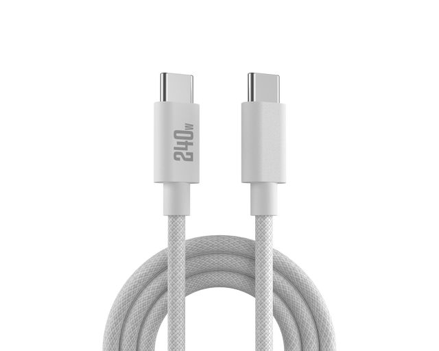 OEM ODM Manufacturer USB C to USB C Data Cable 60W 100W 240W PD Fast Charging Cable for Laptop Phone Tablet