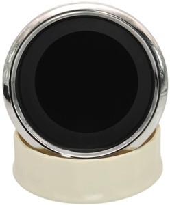 LCD <span class=keywords><strong>Digital</strong></span> 85mm motocicleta tacómetro <span class=keywords><strong>EBike</strong></span> RPM medidor de horas temperatura del agua presión de aceite indicador de combustible voltímetro instrumento - Product Image 2