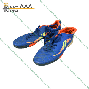 <span class=keywords><strong>Scarpe</strong></span> da calcio con marchio internazionale <span class=keywords><strong>scarpe</strong></span> usate per adulti <span class=keywords><strong>scarpe</strong></span> da calcio - Product Image 5