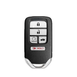 <span class=keywords><strong>กุญแจ</strong></span>รีโมทรถยนต์ AUTEL Smart Key IKEYHD005AL สำหรับ<span class=keywords><strong>รถ</strong></span>ยนต์ฮอนด้า 5 ปุ่ม <span class=keywords><strong>กุญแจ</strong></span><span class=keywords><strong>รถ</strong></span>ยนต์อเนกประสงค์ (ฝากระโปรงท้าย) MAXIIM IKEY รุ่นพรีเมียม - Product Image 4