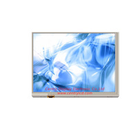 Panneau d'affichage LCD TFT de 5.7 pouces avec carte contrôleur d'affichage à cristaux liquides à écran tactile de résolution 640*480