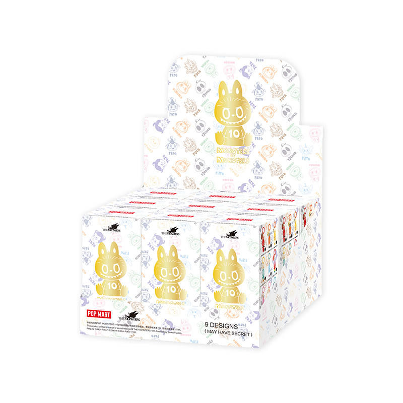 original 9pcs in one set