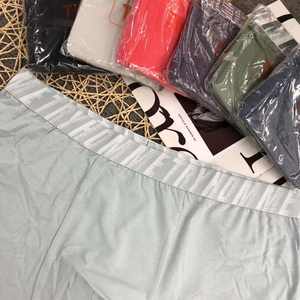 Low Price <strong>Mens</strong> Seamless Underwear High Elasticity Breathable <strong>Men's</strong> Nylon Underwear <strong>Boxers</strong> - Product Image 2