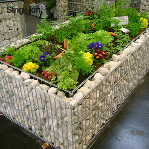 Nouveaux produits : cage en <span class=keywords><strong>gabion</strong></span> galvanisé, mur en <span class=keywords><strong>gabion</strong></span> et <span class=keywords><strong>gabion</strong></span> en provenance de Pologne, prix - Product Image 6