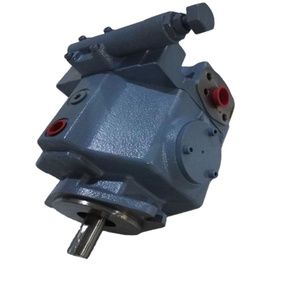 Pompe à piston hydraulique P16V P16V-RSG-30-CC-21-K P16V-FRSG-11-CMC-10-J à débit variable élevé - Product Image 1