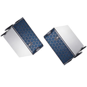 Serveur tour de milieu de gamme évolutif T550 |   Prend en charge les processeurs doubles et le stockage haute capacité |   Pour la consolidation d'entreprises exigeantes - Product Image 3