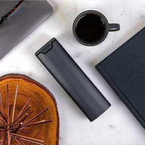 7-daagse Wekelijkse Pil Organizer - Premium Aluminium Houten Medicijndoos Met Grote Capaciteit Draagbare Pillendoos Voor Kamperen - Product Image 4