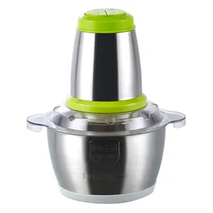 Multifunctional home Kitchen tool best meat chopper household electric meat grinder food vegetable grinder