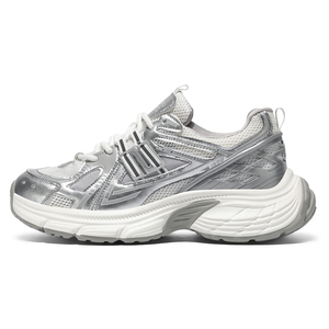 Nuevos Zapatos Deportivos de Moda con Cordones |   Zapatillas Deportivas Unisex de Alta Calidad Antideslizantes y Acolchadas para Caminar - Product Image 4