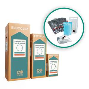 Borracce e contenitori per liquidi - Product Image 1