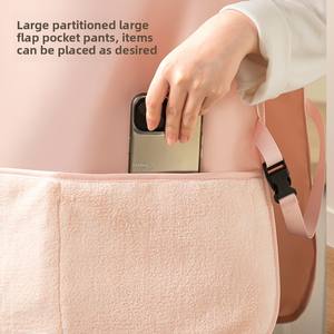 <span class=keywords><strong>Tablier</strong></span> <span class=keywords><strong>de</strong></span> <span class=keywords><strong>cuisine</strong></span> sans manches en polyester imperméable et résistant à l'huile pour femme pour le nettoyage - Product Image 5