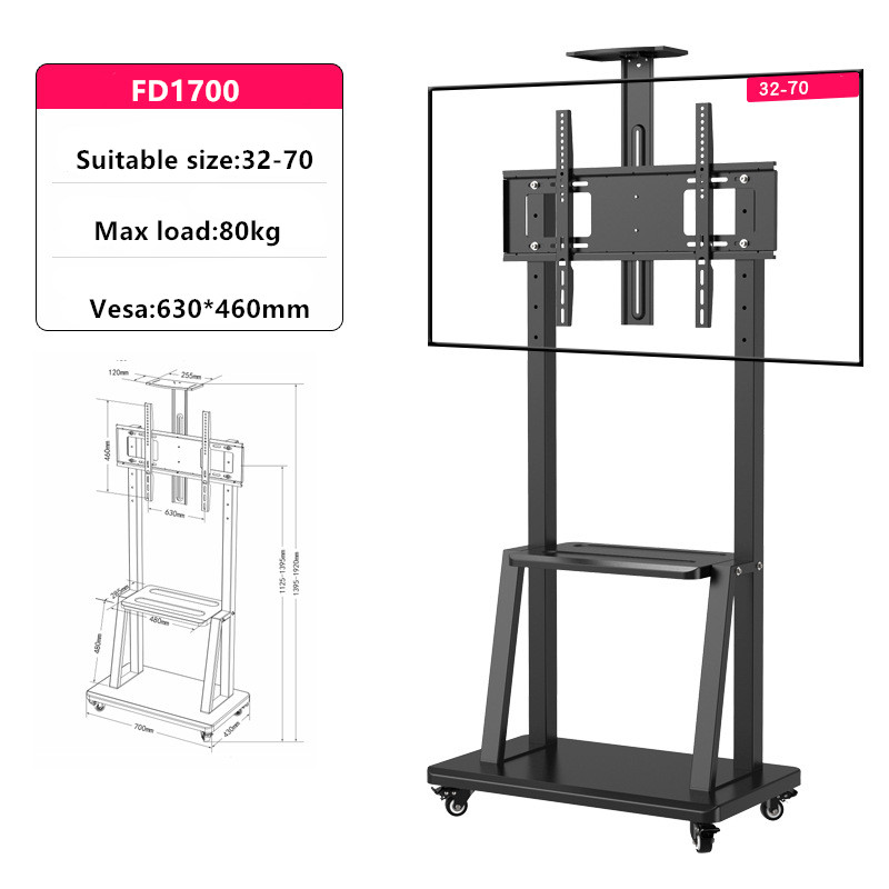 Black  1700