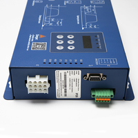 Convertisseur de fréquence pour machine de porte de coffret de commande d'ascenseur BG202-OE31E