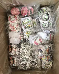 50 cái thước kẻ biểu tượng Toán Học hoạt hình sáng tạo vui nhộn dễ thương nhãn dán văn bản cá nhân hóa công thức toán học Quà tặng giáo viên tự làm - Product Image 6