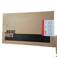 Kit de réparation de joint de moteur inférieur 6BT 3802376 pour Cummins