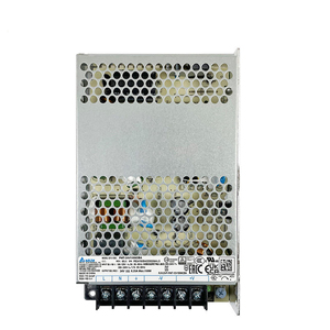 เดลต้า PMT-24V150W2BA ซีรีส์ PMT2 แหล่งจ่ายไฟแบบติดตั้งบนแผง, 24 โวลต์ ดีซี, 150 วัตต์, 6.25 แอมป์, 90-132 / 180-264 เอซี เลือกได้ - Product Image 3