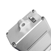 Servo Sin Escobillas de 360KG ZY-380HV 28V PWM CAN UART con Codificación Magnética, Venta al Por Mayor Directa de Fábrica para Distribuidores Industriales