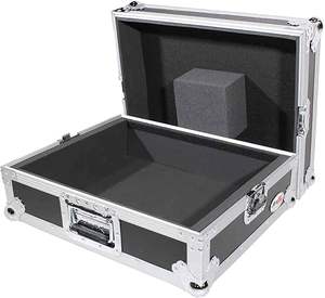 <span class=keywords><strong>Flight</strong></span> <span class=keywords><strong>Case</strong></span> for Turntable - Universal Turntable <span class=keywords><strong>Case</strong></span> - Product Image 3