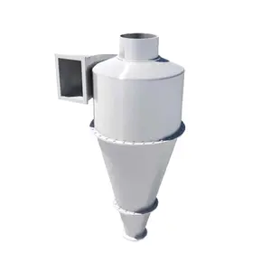 cyclone dust collector dust filter