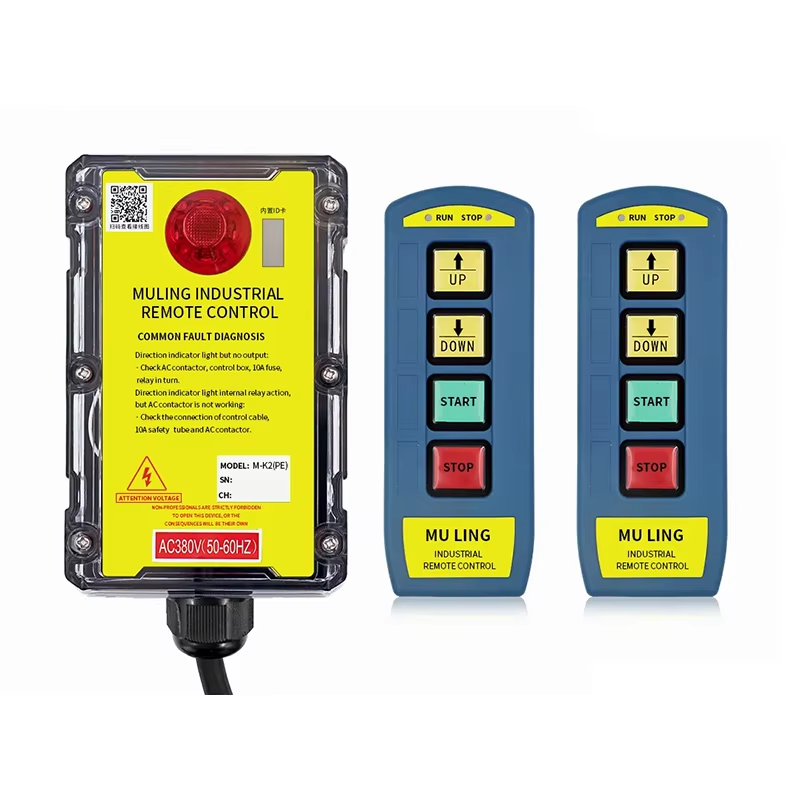 24V Jaune