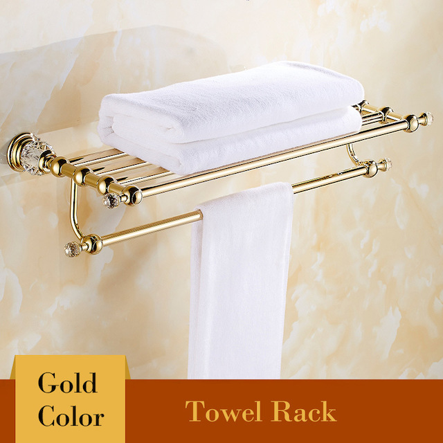 Towel Rack