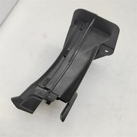 WLBTR Offre Spéciale Auto Parts 51747394666 Boîtier de roue de conduit d'air avant droit pour BMW Série 5 G30