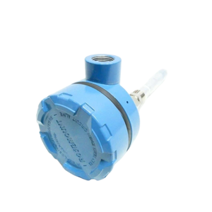 Sensor de Conductividad de Inserción Rosemounts 142 - Product Image 1