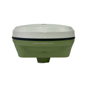 เครื่องขัดทราย Tianqing/T5 RTK GPS 1598ช่องอุปกรณ์สำรวจที่ดิน GPS GNSS น้ำหนักเบา GPS RTK ความแม่นยำสูง ensu - Product Image 3