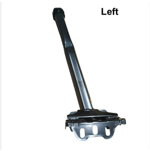 Plaque d'extension de support avant OE 9818416680 9818416780 pour Peugeot 4008 5008 508L <span class=keywords><strong>Citroen</strong></span> <span class=keywords><strong>C5AIRCROSS</strong></span> - Product Image 2