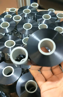 Mesin Pengkodean Thermal Transfer Overprinter (TTO) untuk Kemasan Plastik
