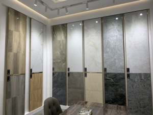 Mattonelle di marmo blu per intero pavimento in porcellana nuovo design <span class=keywords><strong>piastrelle</strong></span> Decorative - Product Image 6