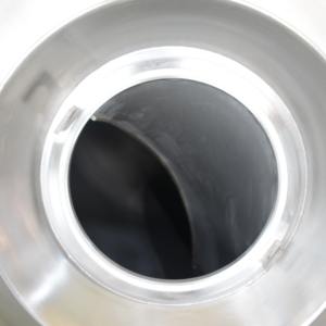 Gran capacidad automática de vacío carne vaso máquina masajeador de carne - Product Image 6