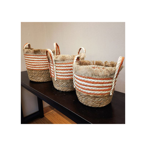 El yapımı sepet - Product Image 2