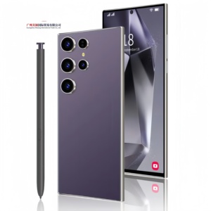 Teléfono Móvil Samson Edición Personalizada Original de 6.8 Pulgadas, 512 GB, Android 13.0, Cámara de 108 MP - Product Image 2