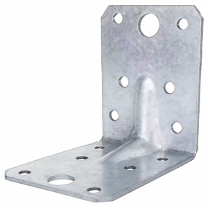 Support mural en métal en forme de L réglable en gros pour matériaux de construction, <span class=keywords><strong>angle</strong></span> de connexion pour la construction en <span class=keywords><strong>bois</strong></span>, fixation à bas prix - Product Image 3