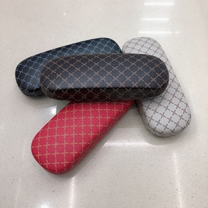 Estuche para Gafas Tania, Marco para Lentes, Cajas Económicas, Impresión de Logotipo Personalizado, Estuches Ópticos, Caja para Gafas - Product Image 2
