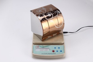 Tissue Box Manufacturer Wholesale High Quality Material Simple Style Kitchen Tissue Box