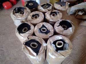 <span class=keywords><strong>Cocopeat</strong></span> Hydro ponic Grow Trog Systeme pp Roll Farming Rinne für Gewächshaus - Product Image 6