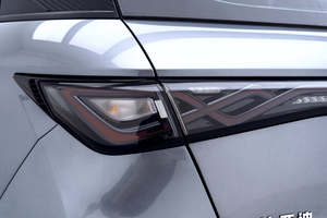 2023 BYD <span class=keywords><strong>Dolphin</strong></span> 420Km Marca China madura Coche usado Asientos de cuero oscuro Tracción delantera Primera opción para importaciones de automóviles usados Izquierda - Product Image 4