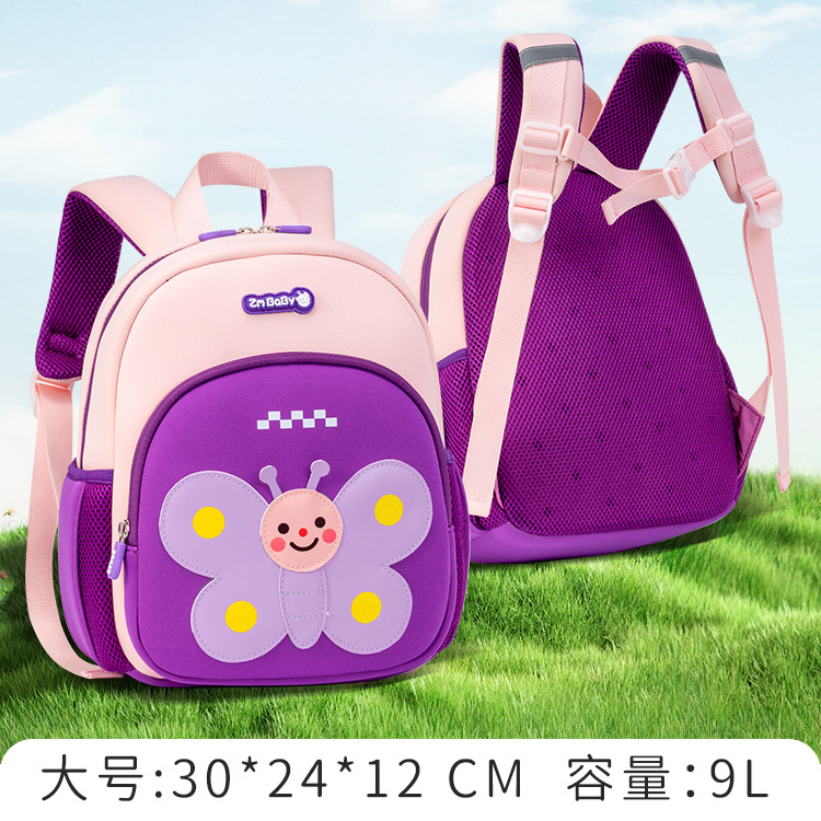 Large Purple