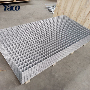 10x10 20x20 30x30 <span class=keywords><strong>40x40</strong></span> 50x50mm 기 석고 용접 와이어 메쉬 - Product Image 4