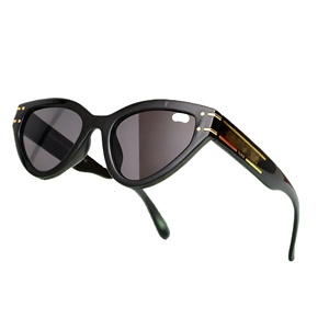 Occhiali da Sole Vintage di Lusso Firmati Protezione UV400 Occhiali da Vista di Marca di Lusso Lentes Sol Lunettes De Soleil De Marque - Product Image 1