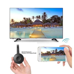 <span class=keywords><strong>MiraScreen</strong></span> G2 Sans Fil WiFi Dongle D'affichage Récepteur 1080P HD <span class=keywords><strong>TV</strong></span> Stick pour IOS/Android/Windows/Mac - Product Image 1