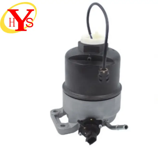 8-HYS-D112-029 ISUZU için oto parçaları tedariki fabrika yakit filtresi dizel besleme pompası 98150