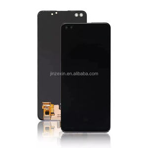 หน้าจอ OLED LCD สำหรับ Oppo F17 Pro ผ่านการทดสอบ 100% พร้อมจอแสดงผล Pantalla และหน้าจอสัมผัสสำหรับเปลี่ยน Oppo A93 <span class=keywords><strong>F17pro</strong></span> - Product Image 5