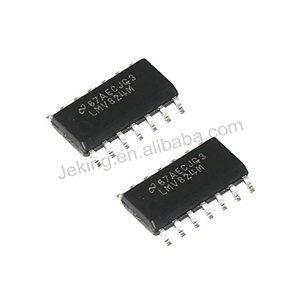 Amplificateur opérationnel <span class=keywords><strong>quad</strong></span> Jeking IC Chip 5,5 V 5,6 MHz RRO, amplificateur opérationnel 14-SOIC Tranzistor LMV824MX-NOPB - Product Image 4