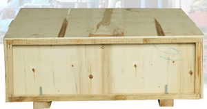 เครื่องผลิตฝาครอบแข็งขนาด A4 SG-100P - Product Image 5