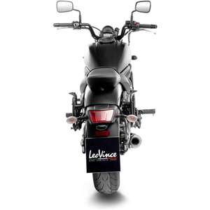 Système d'échappement de moto GP One pour KAWASAKI VULCAN S 650 2017-2020 19956 Modèle - Product Image 3