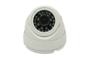 JIND HD 8MP 4K IP de metal pequeno interior exterior impermeável Mini <span class=keywords><strong>CCTV</strong></span> IR IP Dome <span class=keywords><strong>Camera</strong></span> para HOTEL e carro - Product Image 5