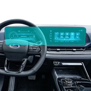 Protector de Pantalla Interior para Automóviles Ford Territory, Everest, Equator, <span class=keywords><strong>Puma</strong></span>, Kuga, Escape, Edge, Explorer, Bronco, Expedition, Capri - Product Image 1